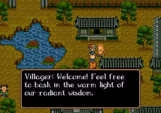 Скриншот игры Legend of Wukong